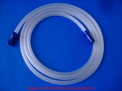 Suction Machine Tubing, 6FtAmsino