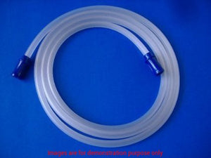 Suction Machine Tubing, 6FtAmsino