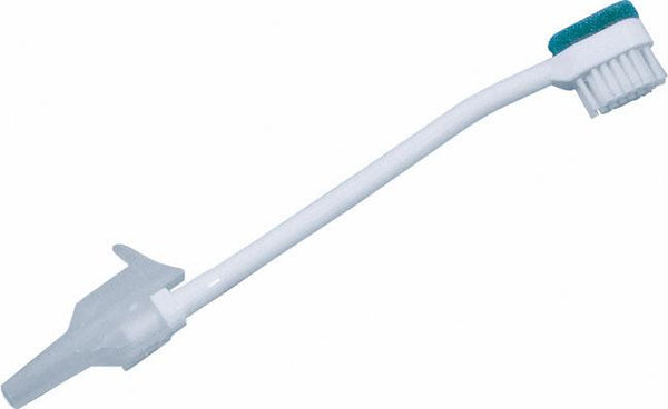 Suction Toothbrush, Treated, Ind Wrapped.Medline