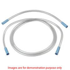 Suction Tubing, 13In & 72InAllied Healthcare