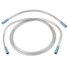 Suction Tubing, 13In & 72InAllied Healthcare