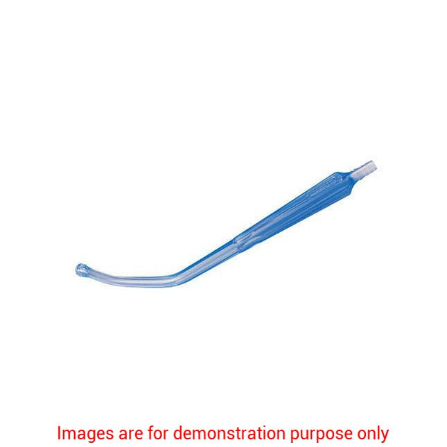 Suction Yankauer Instrument W/O VentMed RX