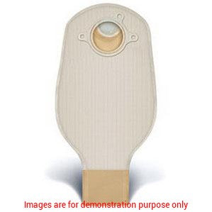 Sur-Fit Natura 12" Drainable Pouch With Filter 2 1/4" OpaqueConvatec