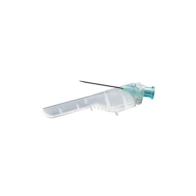 Sureguard Hypodermic Safety Syringe, Size 18G X 1InTerumo Company