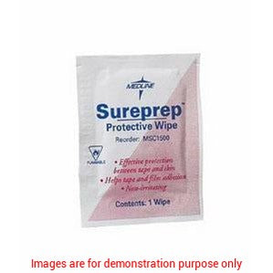 Sureprep Skin WipeMedline