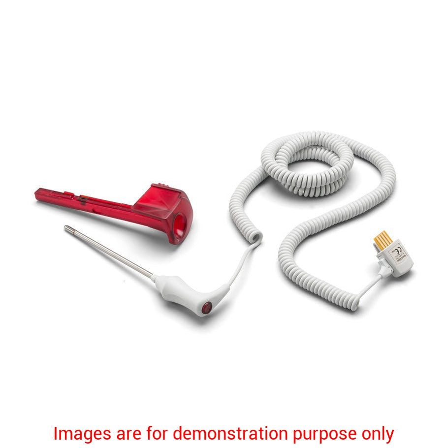 Suretemp Plus Rectal Probe Kit, 9FtWelch Allyn