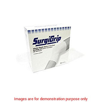 Surgigrip Tubular Support Bandage Size C.Derma Science