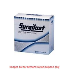 Surgilast Tubular Dressing Retainer Size 3 Medium: Hand, Arm, Leg, Foot, 25YdsDerma Science