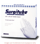 Surgitube Tubular Gauze #4 50Ydsx 2 5/8"Glenwood Laboratories Canada Ltd