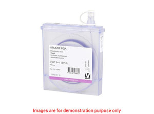 Suture 4-0 Polyglycolic Acid 18In W/ C3 NeedleMy Everything Store Canada