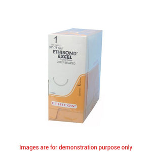 Suture Monosof Sz5 1X18In Blk C-1Covidien / Medtronic