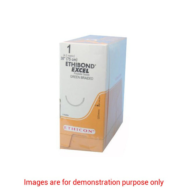 Suture Monosof Sz5 1X18In Blk C-1Covidien / Medtronic
