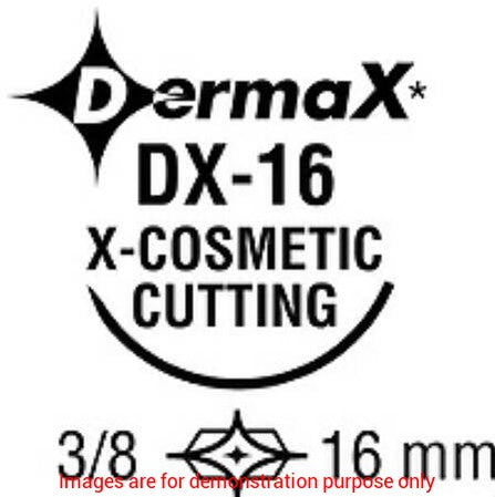 Suture Novafil 18In Bl Dx16 Sz5Covidien / Medtronic