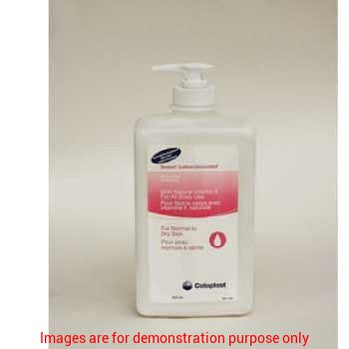 Sween Unscented Lotion, Size 620Ml Pump BottleColoplast