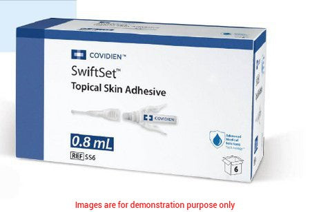 Swiftset Skin Adhesive, TopicalCovidien / Medtronic