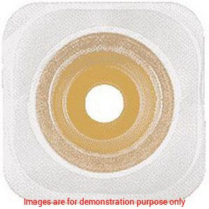 Synergy Durahesive Mold Cvx Skin Barrier ,1 1/4-1 3/4,WhiteConvatec