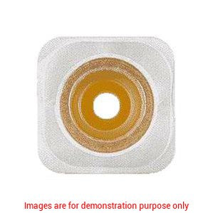 Synergy Durahesive Mold Cvx Skin Barrier 7/8-1 1/4,WhiteConvatec