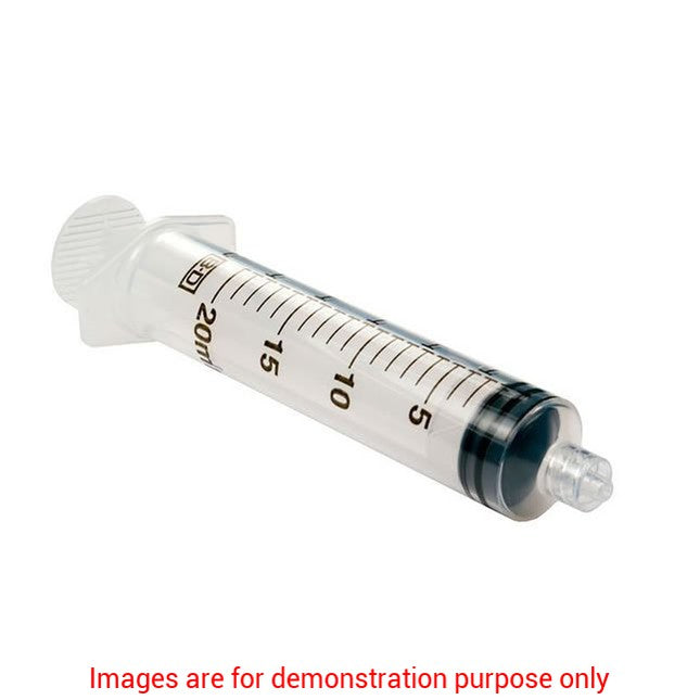 Syringe 30Cc, Slip TipBecton Dickinson