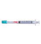 Syringe & Cannula 10Cc W/Twinpak Dual Pe Cannula DeviceBecton Dickinson