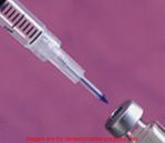Syringe & Cannula 10Cc W/Vial Access Cannula InterlinkBecton Dickinson