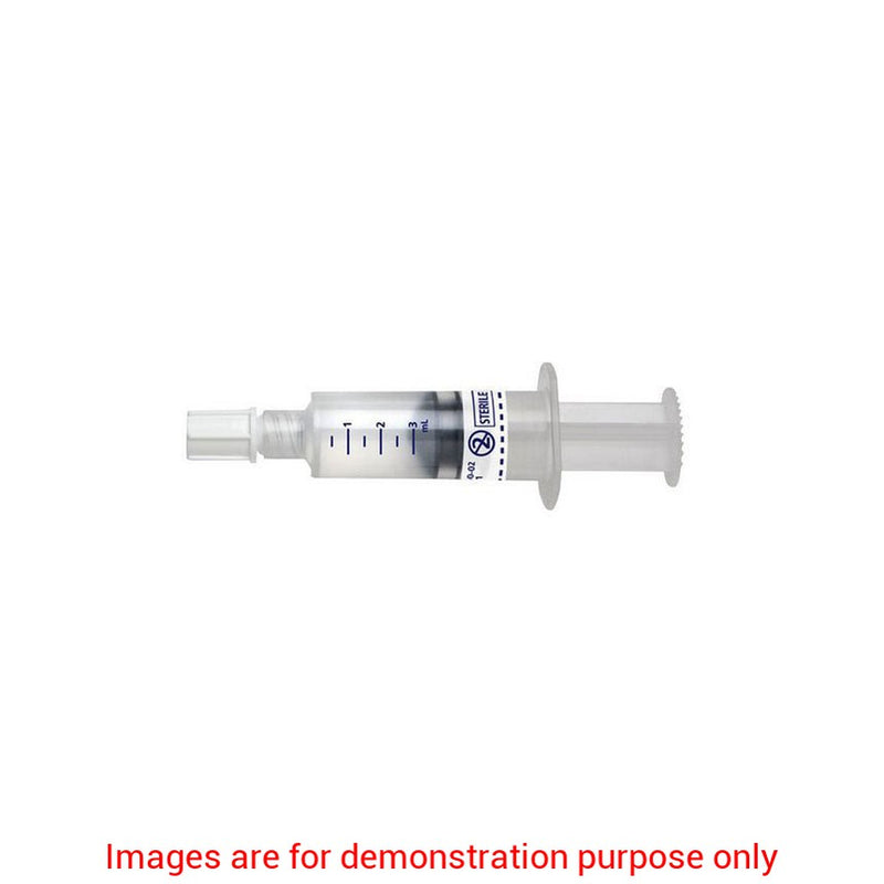 Syringe Flush Iv Posiflush 5Ml W/ Heparin 10 Usp Units/MlBecton Dickinson