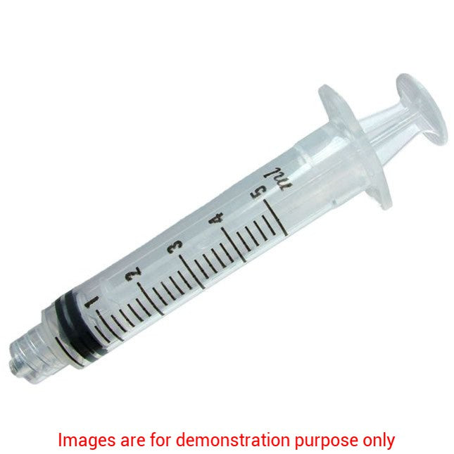 Syringe Hypo 20Cc L/L W/Tip Cap N/S BulkBecton Dickinson