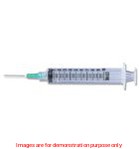 Syringe & Needle Hypo 10Cc 20X 1.5In L/LBecton Dickinson