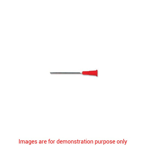 Syringe & Needle Hypo 10Cc Pw 18X1.5In Blunt L/LBecton Dickinson