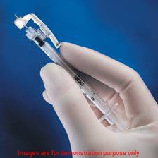 Syringe & Needle Insulin 0.5Cc 29 X 0.5In Ultra-FineBecton Dickinson