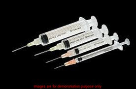 Syringe, W/O Needle, Lier Lock, 20CcTerumo Company