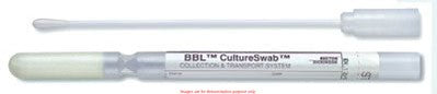 System Culture Swab, Pk/50Becton Dickinson