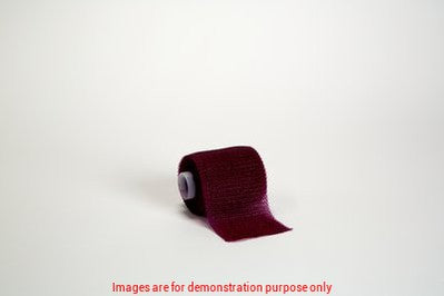 Tape Cast 4In X 4Yds Purple3M