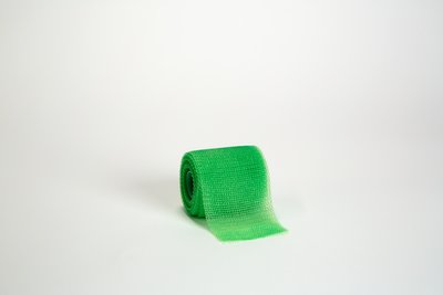 Tape Cast Plus 2In X 4Yds Bright Green3M