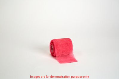 Tape Cast Plus 2In X 4Yds Bright Pink3M