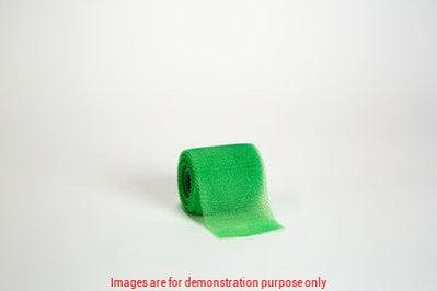 Tape Cast Plus 3In X 4Yds Bright Grn3M