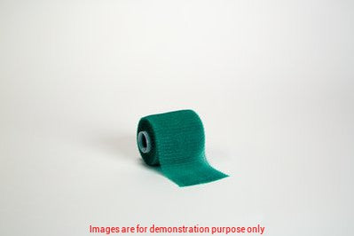 Tape Cast Plus 4In X 4Yds Green3M