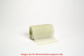 Tape Cast Plus 4In X 4Yds White3M