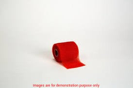 Tape Casting Plus 2In X 4Yds Red3M