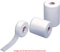 Tape "H" Soft Cloth Surg 4In X 10Yrd3M