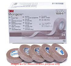 Tape Micropore Tan3M