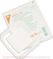 Tegaderm Pad Dressing Film N/Adh 3.5In X 4In3M