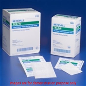 Telfa Non-Adherent Dressing, Non-Sterile, Size 8In X 10InCovidien / Medtronic