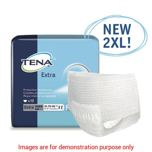 Tena Classic Protective Underwear, Classic, Xx-Large 68In-80InTena