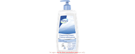 Tena Cleansing 3 In 1 Cream, 500Ml, PumpTena