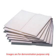 Tena Cliniguard Multi-Purpose Disposable Dry WashclothsTena