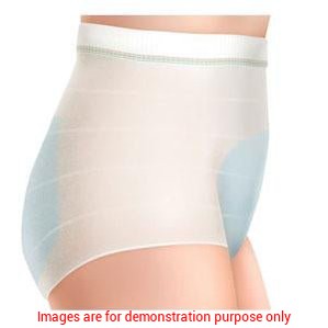 Tena Comfort Pant, 2X-Large/3X-Large Size 38In - 62InTena