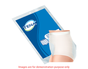 Tena Comfort Pant, 2X-Large/3X-Large Size 48In - 72InTena