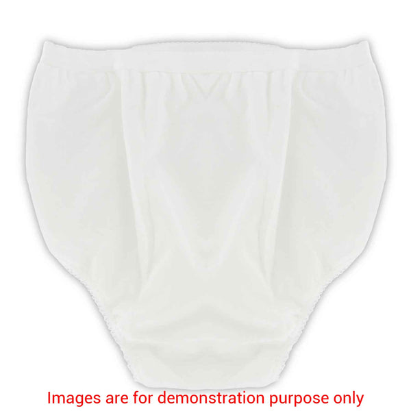 Tena Comfort Washable/Reusable UnderwearTena