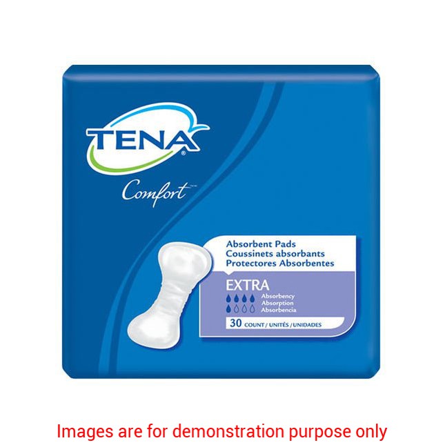 Tena Extra Comfort Pad, PlusTena