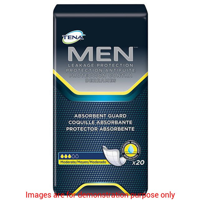 Tena For Men, One SizeTena
